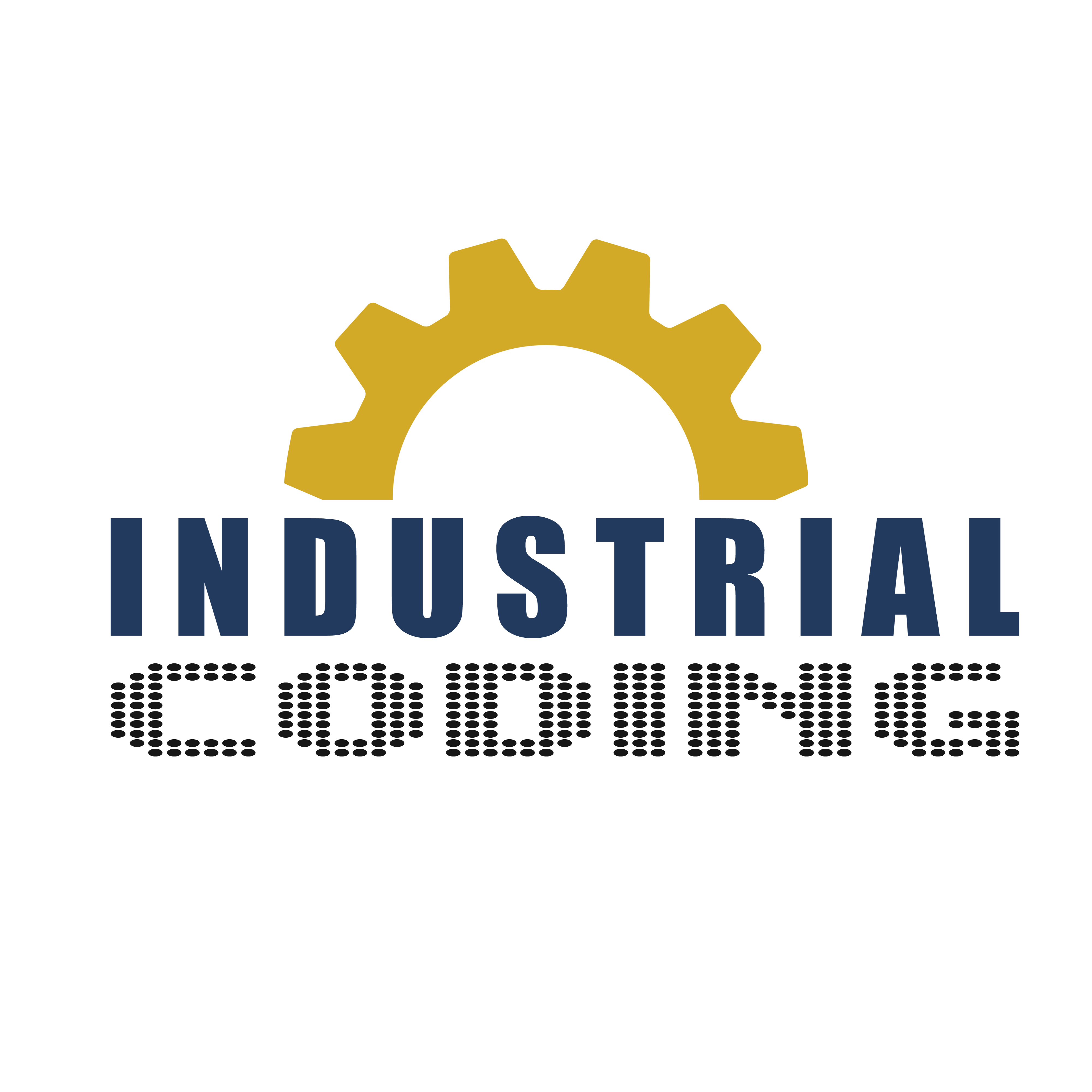 Industrial Coding
